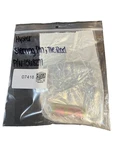 Hyster Steering Pin; Tie Rod P/n: 1568271. Fixed Price $20.00.
