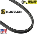 Oem Spec Belt For Hustler 607400 603907 Drive Raptor Limited Sdx. Fixed Price $16.95.