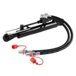 Uimoso Hydraulic Top Link CAT.1-1 CAT.2-2 18 1/8" 31 7/8" With 2X Hoses. Fixed Price $169.99.