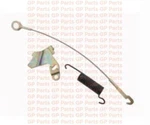 Yale 912761402, Auto Adjuster Kit, Brake Rh, Forklift GLP050RD, GDP050RE. Fixed Price $36.00.