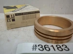 Hyster 340418 Bushing (INV.36183). Fixed Price $115.00.