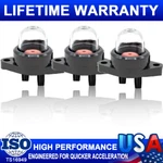 3PACK 188-513 Primer Bulb For Poulan Chainsaw 1950 1975 2050 2150 2375 530047213. Fixed Price $6.99.