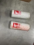 Fleetguard FF202 Fuel Filter Cummins 3313306 (new, Sealed, Open Box) Pack Of. Fixed Price $18.13.