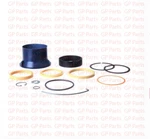 Mitsubishi 93051-00018, Seal Kit, Free Lift Cylinder, FGC15K. Fixed Price $164.00.