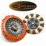 Centerforce Dual Friction Clutch Pressure Plate & Disc Set 1993-1997 Hy. Fixed Price $861.91.