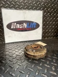 1375196 Pulley - Crankshaft Fits Hyster Good Used HBU1:88. Fixed Price $120.00.