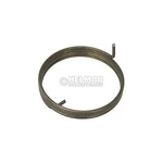 Helmar Forklift Parts 113915 Aftermarket Replacement Spring, Torsion, Crown. Fixed Price $31.53.