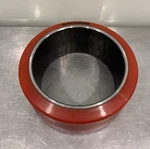 Raymond 131/101 T431N Tire Poly Wheel New! Free Shipping!. Fixed Price $219.95.