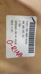 OR-25-TU By Haltec Corporation O-ring. Fixed Price $10.31.