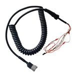 Control Box Cable Coil Cord 144065GT 96209GT Genie Lift Pa.... Fixed Price $64.62.