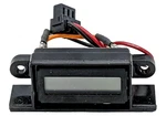 1354783 Hour Meter Fits Hyster Forklift SK-07240520TB. Fixed Price $123.70.