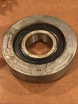 Bca MG308FFB Bearing Clark Part Number 2326653. Fixed Price $50.00.