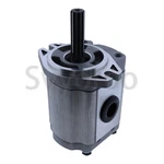 Hydraulic Gear Pump 91571-02900 91571-10100 Mitsubishi Cat Forklift GC25. Fixed Price $242.00.