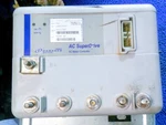 Danaher Superdrive Motor Controller ACS4808-350F01, Used Toyota Forklift. Fixed Price $299.00.