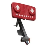 Replacement For Pedal Monotrol Hyster 1377414. Fixed Price $495.00.