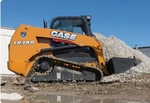 New Holland Case TR340 Skid Steer Forklift 586 Rh Joystick Control Arm Linkage. Fixed Price $199.99.