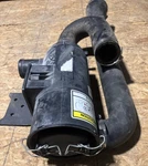 Used Good Hyster Yale Air Filter Housing Assy. With Tubes And. Fixed Price $199.00.