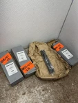 Link Assembly L.h. For Crown Part Number: CR137612. Fixed Price $50.00.
