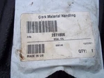 Genuine Clark Forklift Oil Seal P/n 2811806. Fixed Price $21.99.