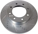 Powerstop AR85153XR Slotted Rotor Pair. Fixed Price $291.32.