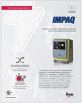 Enersys Electric Battery Charger Used, EI1-BM-2A Not Damaged. Fixed Price $300.00.