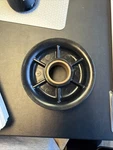 Replacement Part For Hyster 4048782 Hose Sheave Hydraulic. Fixed Price $15.96.