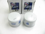 (2) Carquest 83631 Hydraulic Breather Element Filter Clark Forklifts. Fixed Price $59.99.