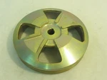 205386 Old-stock; Obak 149809 Brake Drum. Fixed Price $25.43.