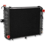 Forklift Radiator Komatsu Allis Kalmar Oem# 3EB04A5111 8761212 3EB045A5111T. Fixed Price $337.99.