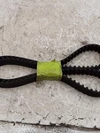 Total Source 4G64 M7540 Mbmd 154243 Toothed Belt. Fixed Price $12.00.