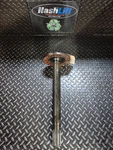 42311-11631-71 Shaft Frt.axle Fits Toyota 423111163171 Good Used HB1C1:142. Fixed Price $410.00.
