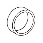 Jlg 80304110 Original Oem, Ring (16.56 Mm), Bevel Gear Set, Front & Rear Axl. Fixed Price $155.13.
