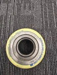 Superior Tire & Rubber Corp L509157R Poly Wheel Lw Cushothane Xl 4.125". Fixed Price $24.34.