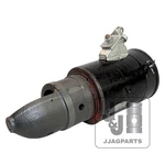 1107043 Remanufactured Delco Starter - Fits Allis Chalmers B, C, Ca. Fixed Price $425.00.