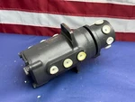 Doosan K1029667A, Hydraulic Center Joint - DX60R, DX80R, E60, E80, E85. Fixed Price $895.77.