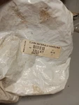 Clark Forklift Bracket 335167. Fixed Price $250.00.