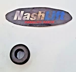 1303104 Clark Rubber Grommet SK70160125JE. Fixed Price $30.00.