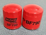 Baldwin BF790 Fuel Filter Pack Fits Ford NH9613344, Gm 25014476,NH 3961258,NEW. Fixed Price $21.97.