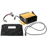 Jlg 1001123046S, Battery Charger Kit. Fixed Price $795.00.