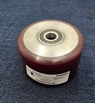 Promatch Millenium RY673 A000022576 X 3-5/8 Poly Forklift Wheel Red 1084662. Fixed Price $72.89.