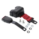 For Yale 524281279 Seat Belt Retractable Red. Fixed Price $158.94.