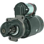 Starter For Hyster S-80PS 1963-1966 Continental F-226 282663 10461606 4337. Fixed Price $156.69.