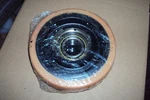 Yale 580062912 Poly Wheel Assembly ( One Unit ). Fixed Price $294.95.