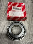 43826-31960-71 Toyota Forklift Bearing #4008A8. Fixed Price $39.99.