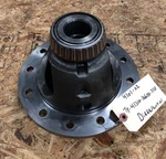 41310-16600-71 Toyota Forklift 8FGU15 Good Used Differential Assy 4101-02. Fixed Price $1650.00.