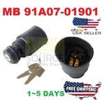 91A07-01901 Mitsubishi Forklift FG10 50N Ignition Switch 91A0701901. Fixed Price $27.50.