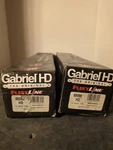 2X Gabriel Series Heavy Duty Fleetline Shock 85088HD. Fixed Price $75.00.