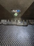580056531 Cover Plate Assembly Fits Yale Good Used HB1C:119. Fixed Price $100.00.