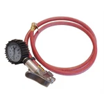 Dill Air Controls 7297 Gauge 0-160 Psi. Fixed Price $47.14.