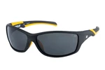 Caterpillar Matte Black Rubberized Sunglasses, CTS-GRADER-104P. Fixed Price $32.00.
